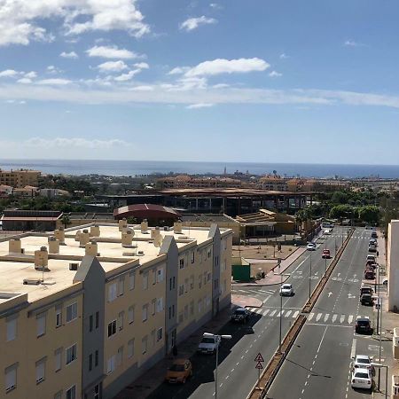 Tablero 303, Fabuloso Apto 6 Pax Cerca De Playa Ingles Bagian luar foto