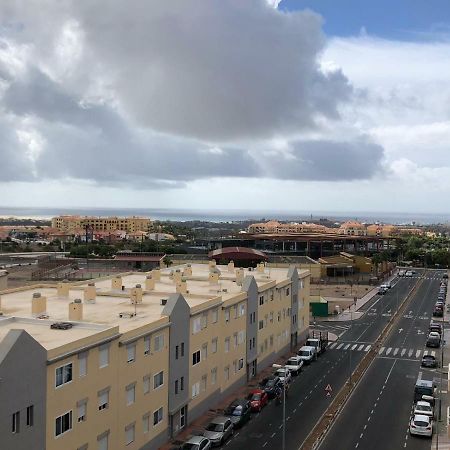 Tablero 303, Fabuloso Apto 6 Pax Cerca De Playa Ingles Bagian luar foto