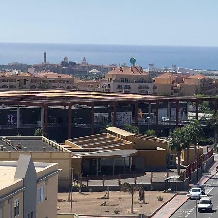 Tablero 303, Fabuloso Apto 6 Pax Cerca De Playa Ingles Bagian luar foto