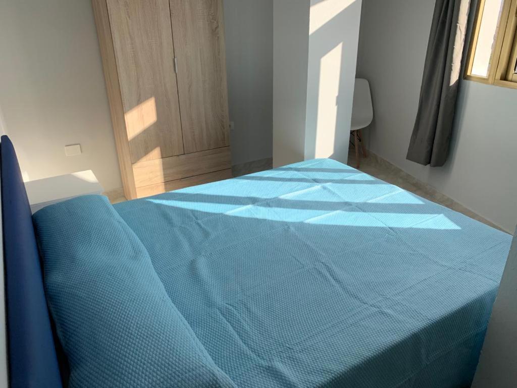 Tablero 303, Fabuloso Apto 6 Pax Cerca De Playa Ingles Bagian luar foto