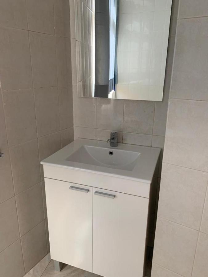 Tablero 303, Fabuloso Apto 6 Pax Cerca De Playa Ingles Bagian luar foto