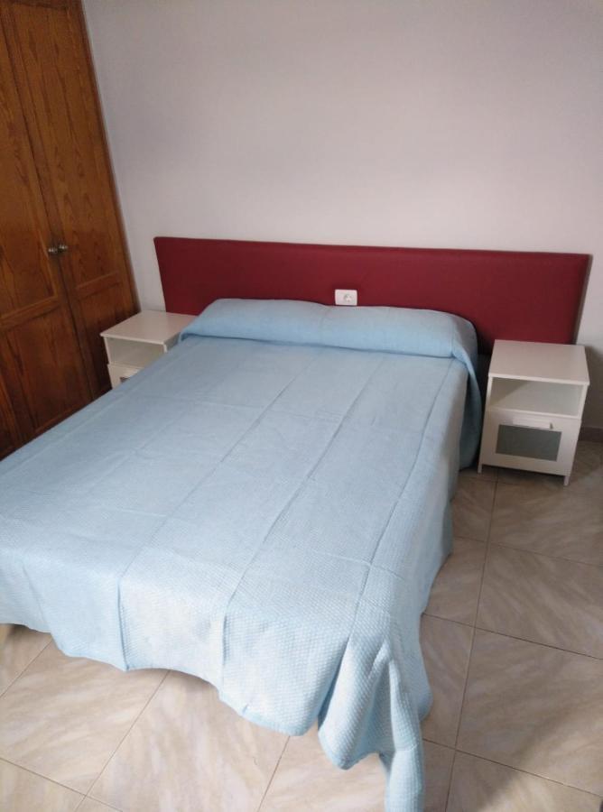 Tablero 303, Fabuloso Apto 6 Pax Cerca De Playa Ingles Bagian luar foto